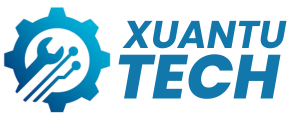 Xuân Tú Tech