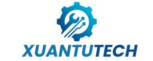 Xuân Tú Tech